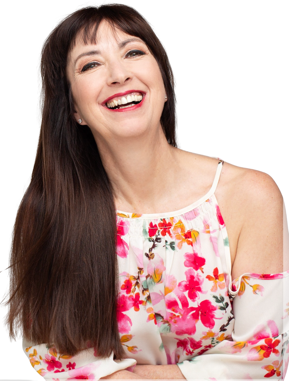 Emily Cambria, founder of The BuzzMomma Movement